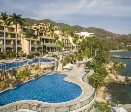 Camino Real Acapulco Diamante