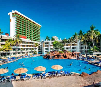 El Cid Castilla Beach