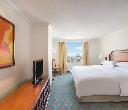 Fiesta Americana Reforma