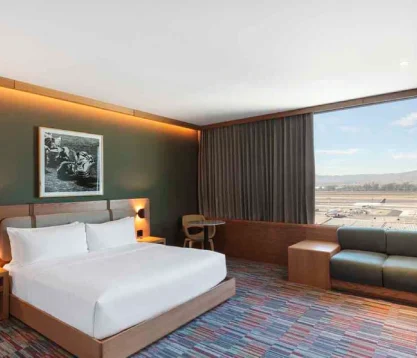 Hilton Garden Inn Guadalajara