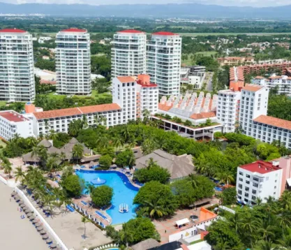 Melia Puerto Vallarta