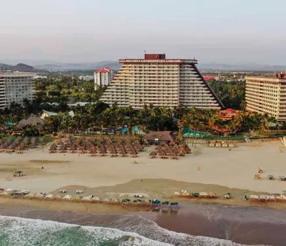 Princess Mundo iImperial Riviera Diamante