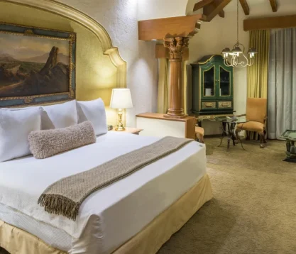 Quinta Real Guadalajara