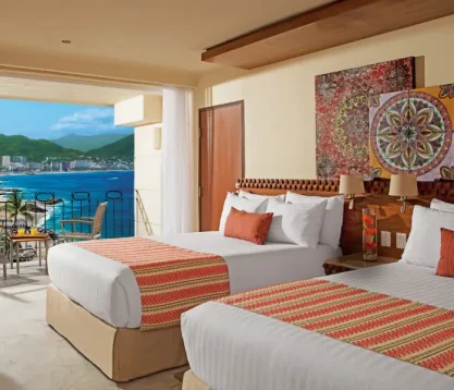 Sunscape Puerto Vallarta Resort